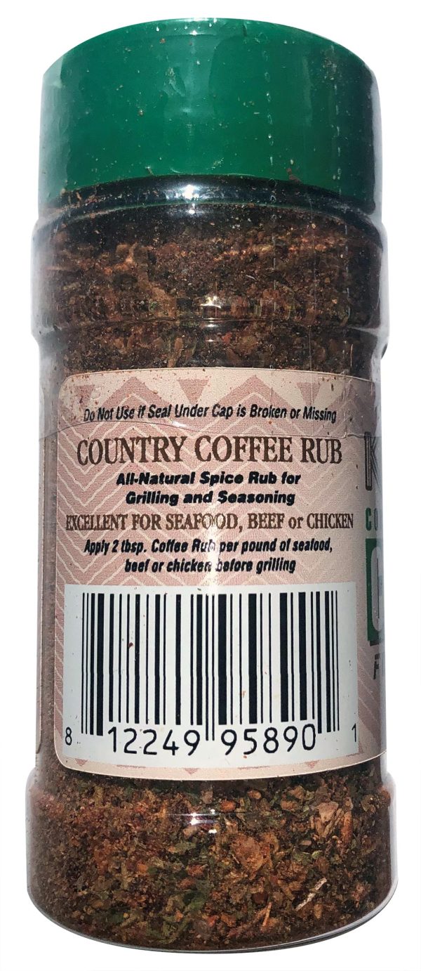 Country Spice Rub Online