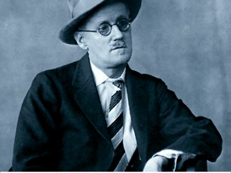 The Poetry of James Joyce (Audiobook) Discount