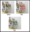 Summer Jelly Transparent Bag Tide 2022 Korean Fashion Contrast Simple Large Capacity Ins Soft Girls Backpack PVC Storage Sale