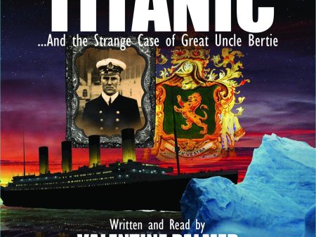 Titanic (Audiobook) Sale