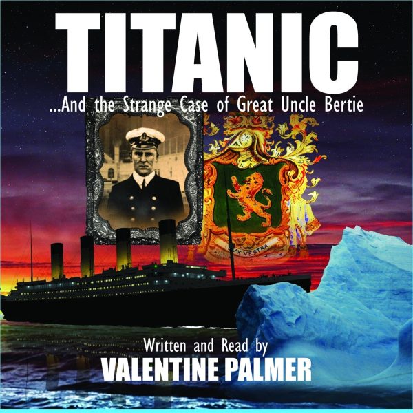 Titanic (Audiobook) Sale