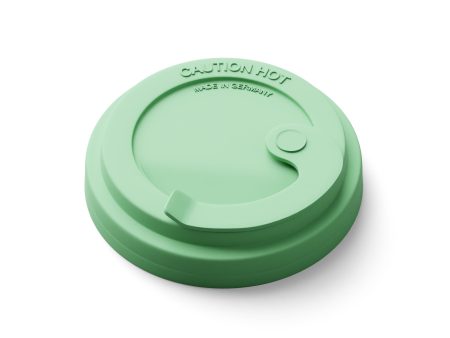 Lid for Mug to Go - Mint (Replacement) For Discount