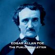 The Purloined Letter by Edgar Allan Poe (Audiobook) Supply