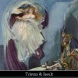 Tristan & Iseult (Audiobook) For Discount