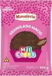 CHOCOLATE GRANULADO MACIO MAVALÉRIO 500G Discount