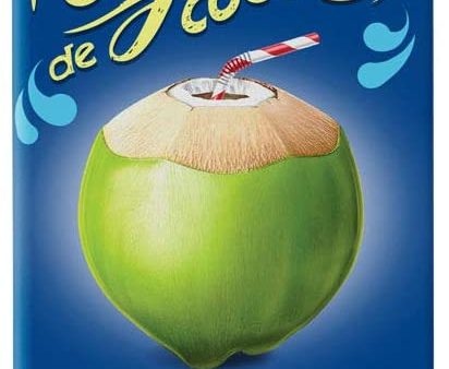 AGUA DE COCO SOCOCO 1L Sale