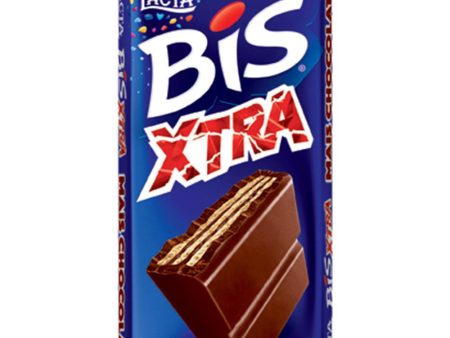 WAFER CHOCOLATE BIS LACTA XTRA For Discount