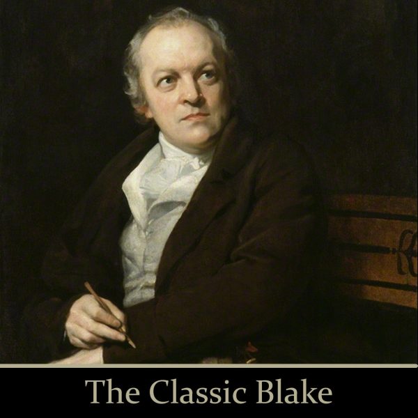 The Classic Blake (Audiobook) Hot on Sale