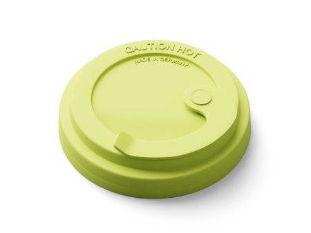 Lid for Mug to Go - Lime (Replacement) Online