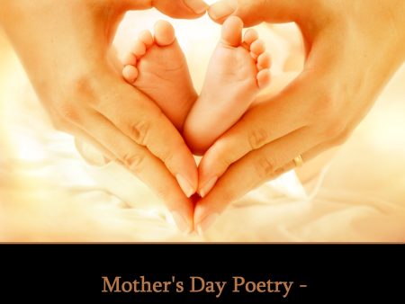 Mother s Day Poetry - Volume 1 (Audiobook) Sale