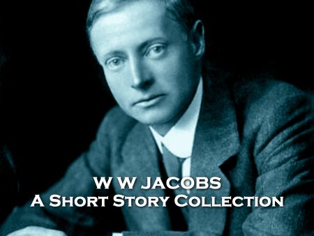 The Short Stories of W W Jacobs (Audiobook) For Cheap