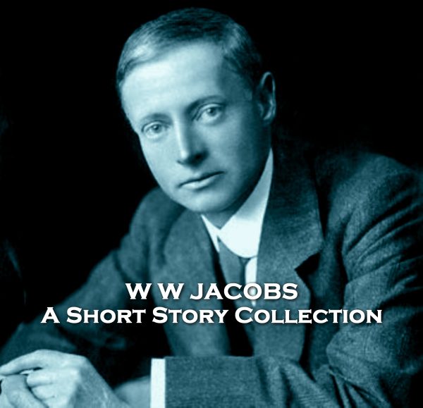 The Short Stories of W W Jacobs (Audiobook) For Cheap