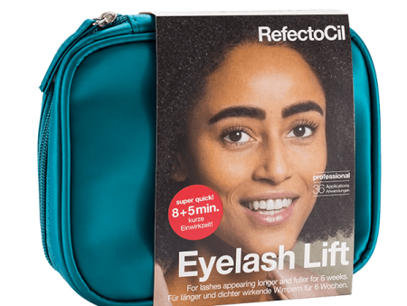 RefectoCil Wimperlift set (0550112) Supply