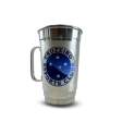 CANECA DE ALUMÍNIO TÉRMICA CRUZEIRO 500ML on Sale