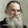 The Short Stories of Leo Tolstoy (Audiobook) Online Sale