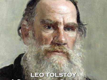 The Short Stories of Leo Tolstoy (Audiobook) Online Sale