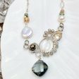 Zoe Paris Bubble Necklace Fashion