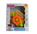 Light & Sound Learning Toy DashBoard 3611 For Discount