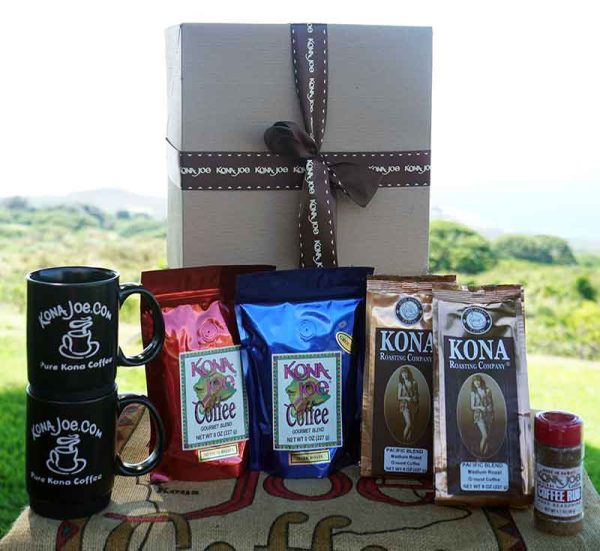 Coffee Lover s Gift Box Online