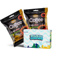 BALA DE CAFÉ POCKET 100G Sale