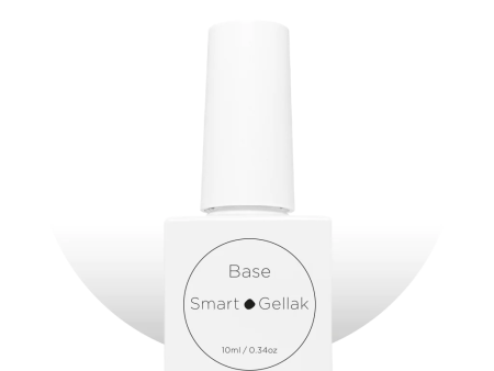 Smart Gellak Base Coat Online Hot Sale