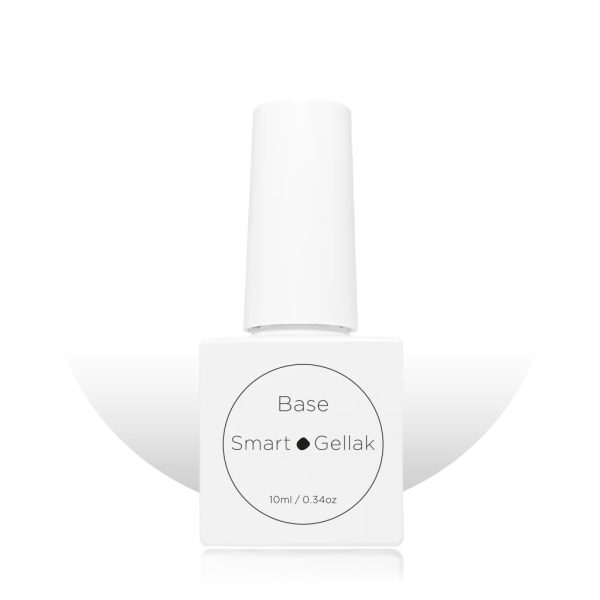 Smart Gellak Base Coat Online Hot Sale