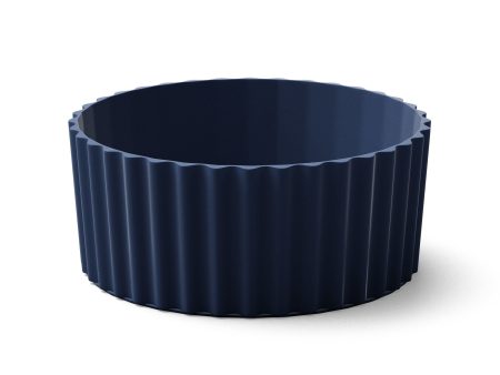 Sleeve for Mug to Go - Navy (Replacement) Online Hot Sale