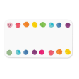 Happy Dots Little Notes on Sale