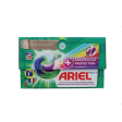 Ariel All in 1 Pods + Fiber Protect, 20 stuks Online Sale