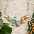 Ukraine 🇺🇦Fundraiser - Blossom Necklace Discount