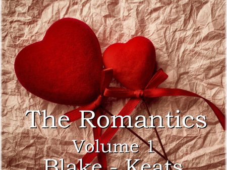 The Romantics - Volume 1 (Audiobook) on Sale