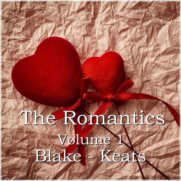 The Romantics - Volume 1 (Audiobook) on Sale