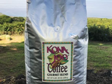 Green Kona Joe Coffee For Discount