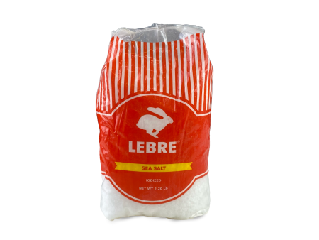 SAL GROSSO LEBRE For Sale