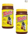 TODDY ACHOCOLATADO 370G Cheap