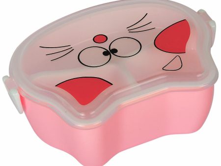 Ollington St. Collection Lunch Box - Kitty Online Sale