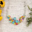 Ukraine 🇺🇦Fundraiser - Blossom Necklace Discount