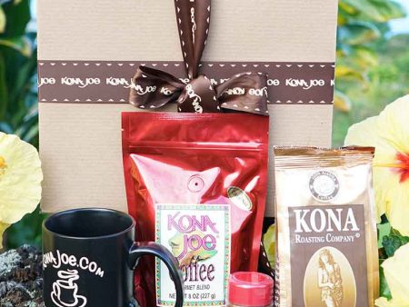 Aloha Gift Box Hot on Sale