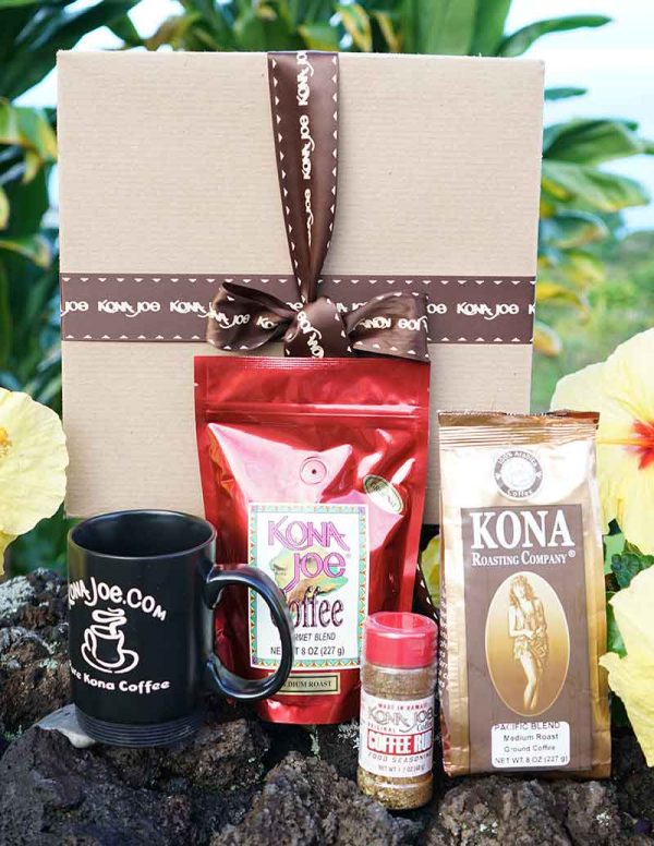 Aloha Gift Box Hot on Sale