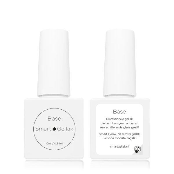 Smart Gellak Base Coat Online Hot Sale