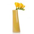 Galaxy Single Stem Ceramic Vase Online now