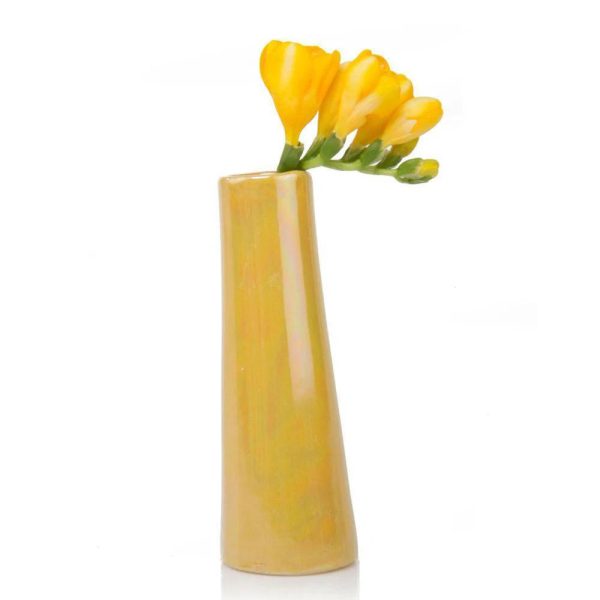 Galaxy Single Stem Ceramic Vase Online now