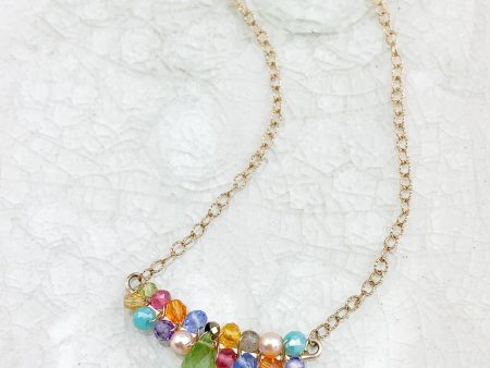 Samantha Layering Everyday Necklace Hot on Sale