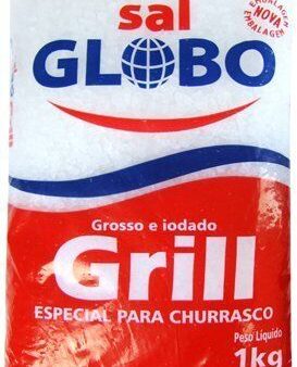 SAL GROSSO GLOBO For Cheap