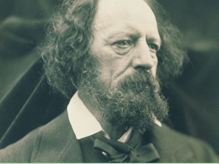 The Classic Tennyson (Audiobook) Discount