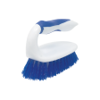 Iron Handled Scrubber - Countertop Scrub Brush Online Hot Sale