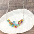 Ukraine 🇺🇦Fundraiser - Blossom Necklace Discount