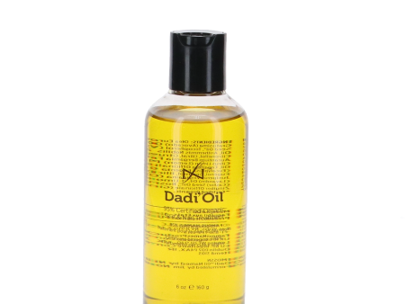 Dadi Oil Nagelriemolie (160 ml 6 oz) on Sale