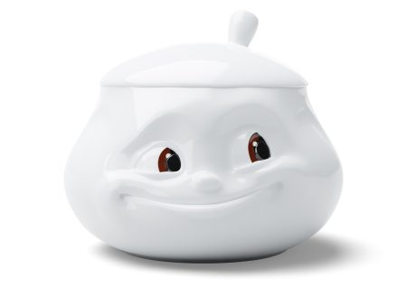 Sugar Bowl, Sweet Face, Movie Edition with Lid For Discount