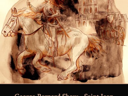 George Bernard Shaw - Saint Joan (Audiobook) Cheap